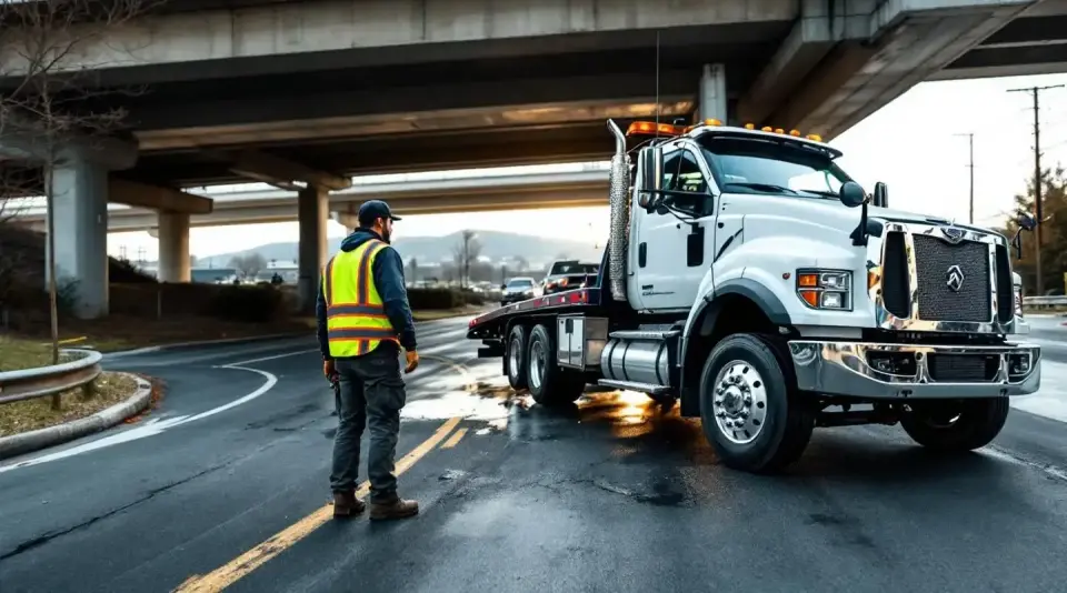 Your Trusted Local Towing Company in Orange Park — Orange Park, FL