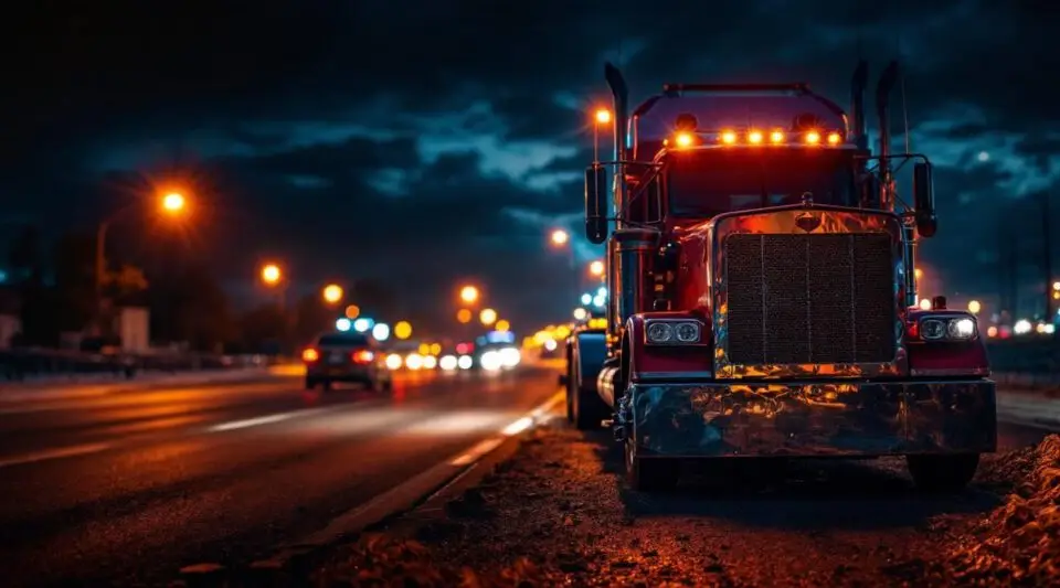 24 Hour Towing Service Orange Park