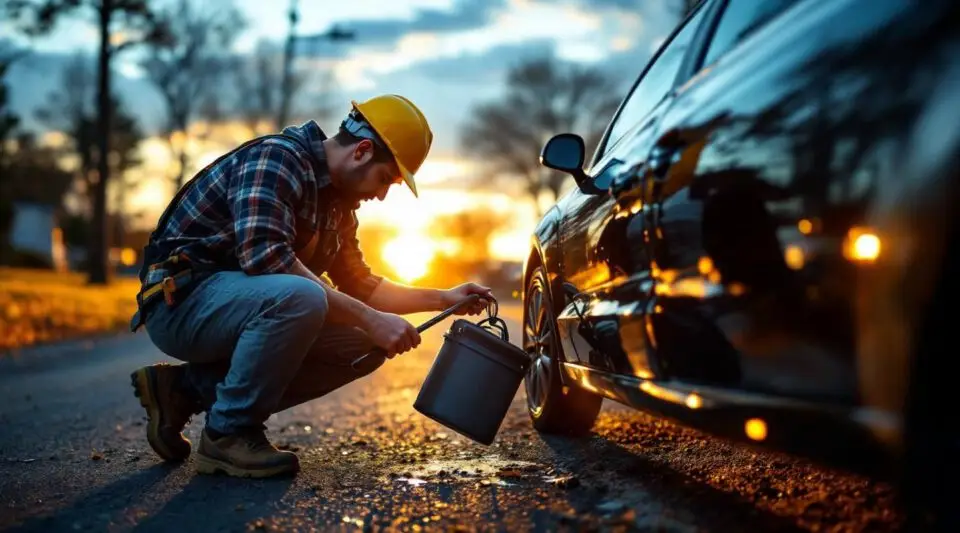 Car Lockout Service Orange Park