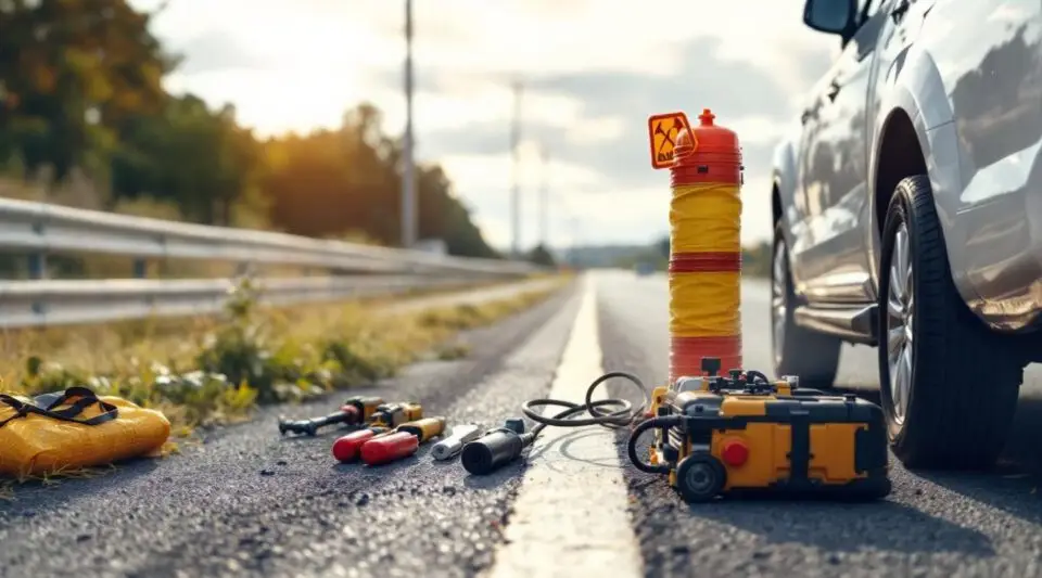 Emergency Roadside Assistance Orange Park