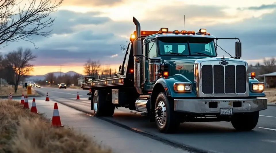 Flatbed Towing Service Orange Park