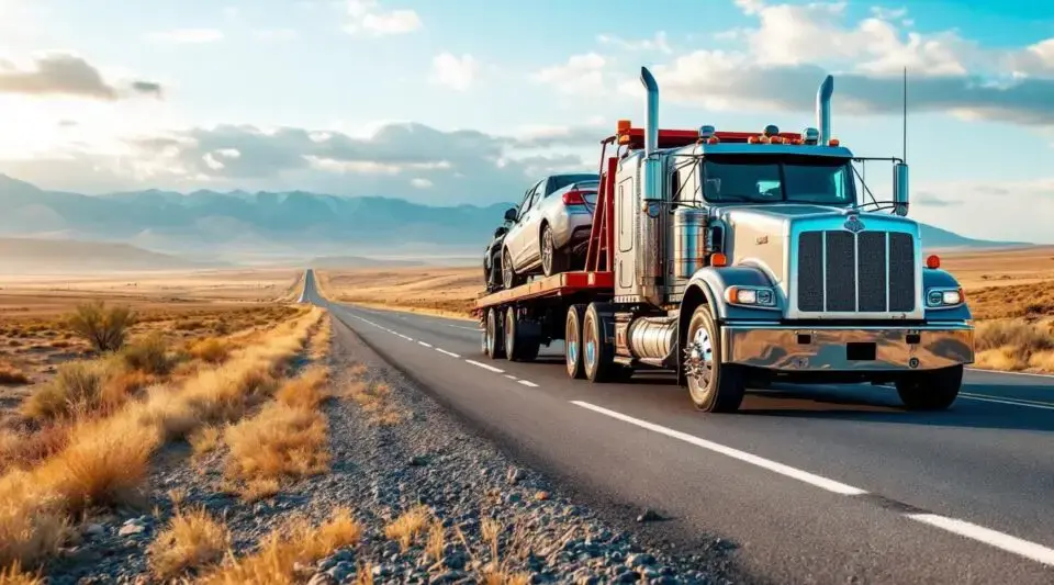 Long Distance Towing Orange Park